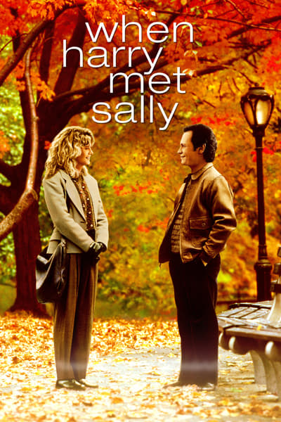 Quand Harry rencontre Sally…