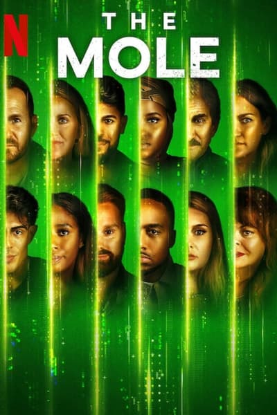 Qui Est la Taupe ? - Saison 2