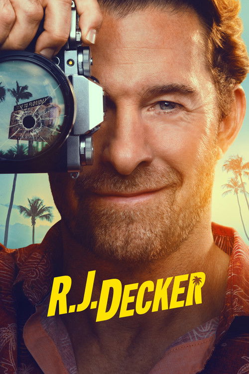 R.J. Decker - Saison 1