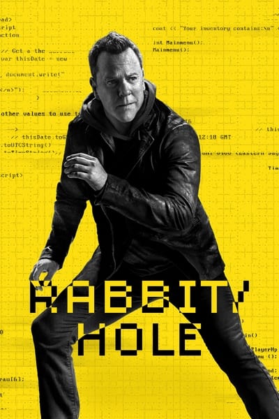 Rabbit Hole - Saison 1