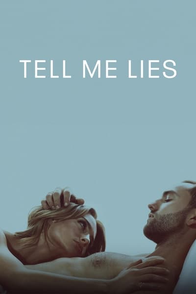 Tell Me Lies - Saison 1