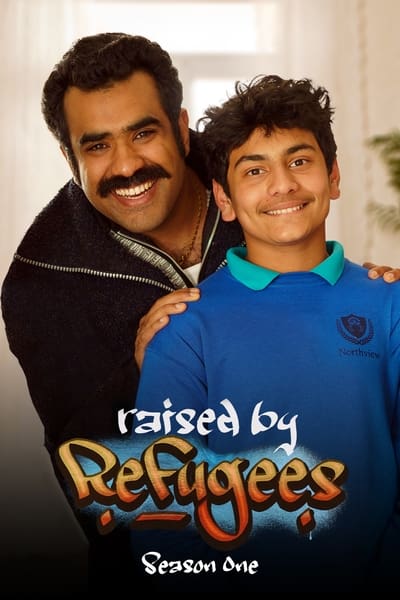 Raised by Refugees - Saison 1