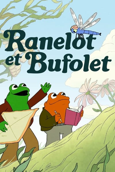 Ranelot et Bufolet - Saison 1