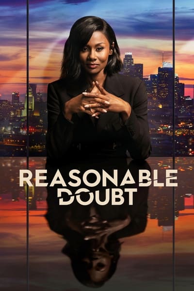 Reasonable Doubt - Saison 1