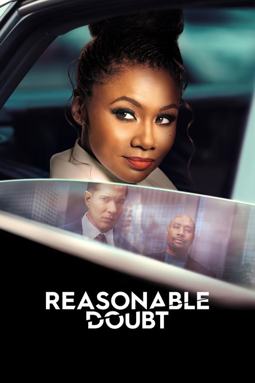 Reasonable Doubt - Saison 3