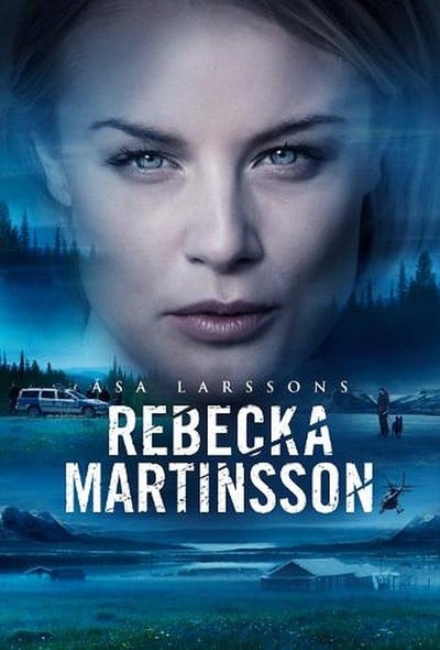Rebecka Martinsson - Saison 1