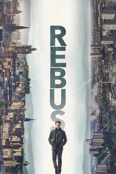 Rebus - Saison 1