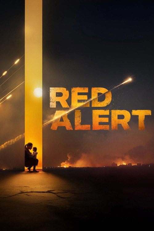 Red Alert - Saison 1