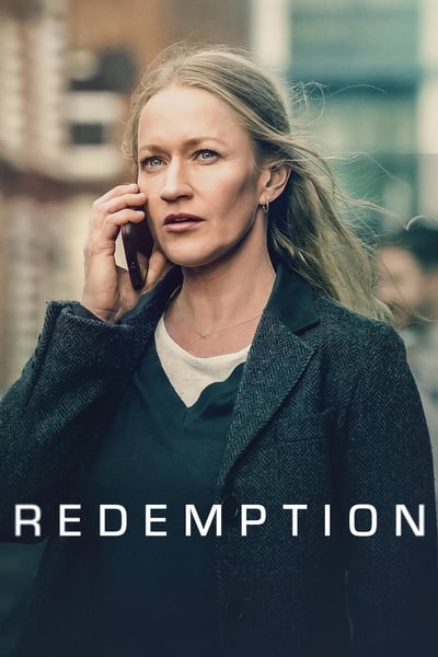 Redemption - Saison 1