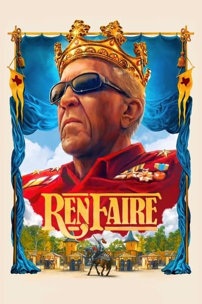 Ren Faire - Saison 1
