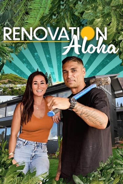 Renovation Aloha - Saison 1