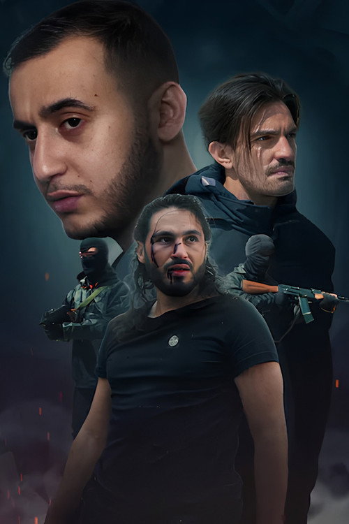 Rescapé - Saison 1