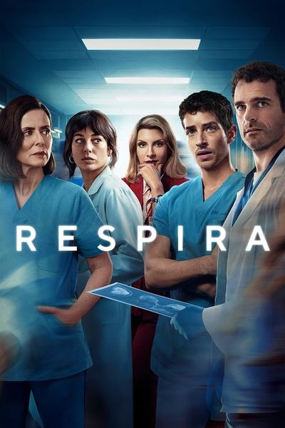 Respira - Saison 1