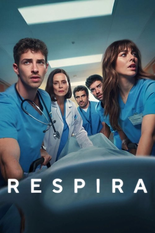 Respira - Saison 2
