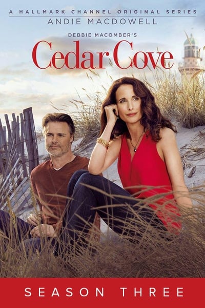 Retour à Cedar Cove - Saison 3