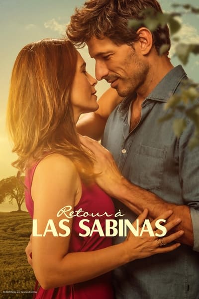 Retour à Las Sabinas - Saison 1