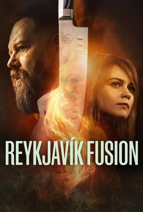 Reykjavík Fusion - Saison 1