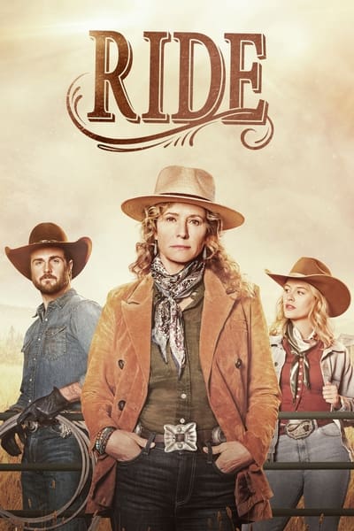 Ride - Saison 1