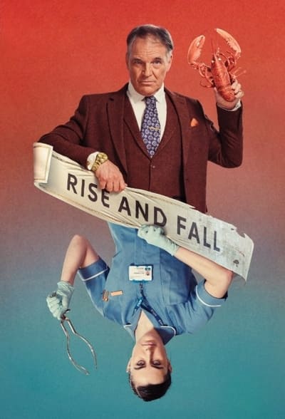 Rise and Fall - Saison 1