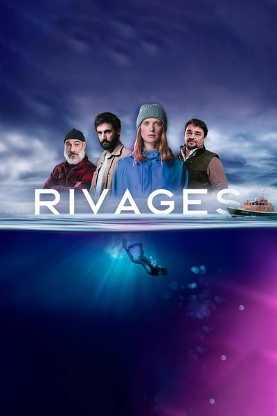 Rivages - Saison 1