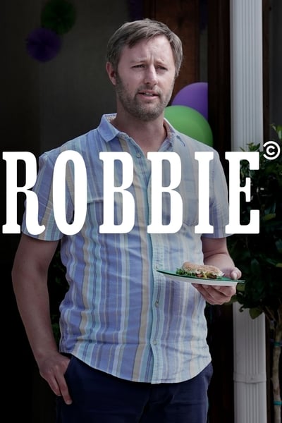 Robbie - Saison 1