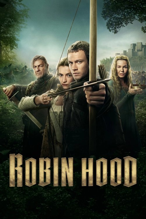 Robin Hood - Saison 1
