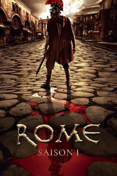 Rome - Saison 1