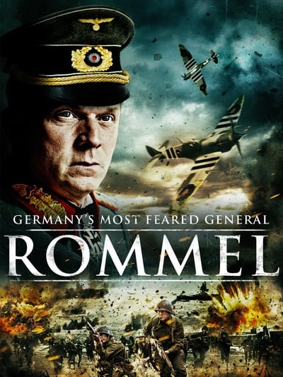 Rommel, le guerrier d'Hitler