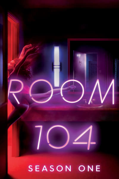 Room 104 - Saison 1