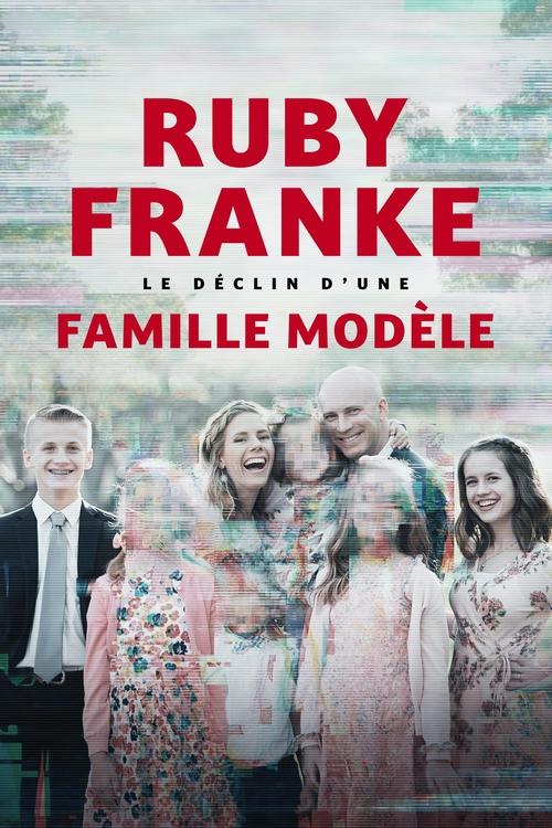 Ruby Franke : Le déclin d’une famille modèle - Saison 1