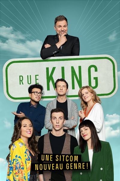 Rue King - Saison 1