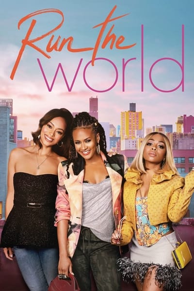 Run the World - Saison 2