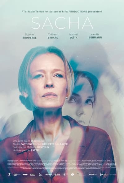 Sacha - Saison 1