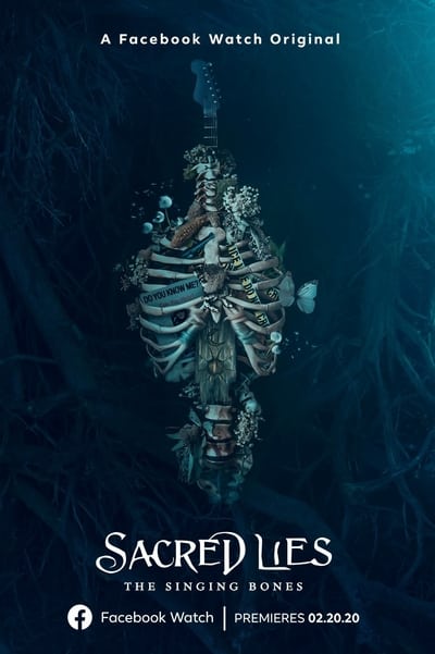 Sacred Lies - Saison 2