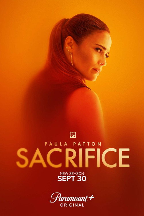 Sacrifice - Saison 2