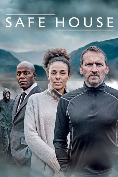 Safe House - Saison 1
