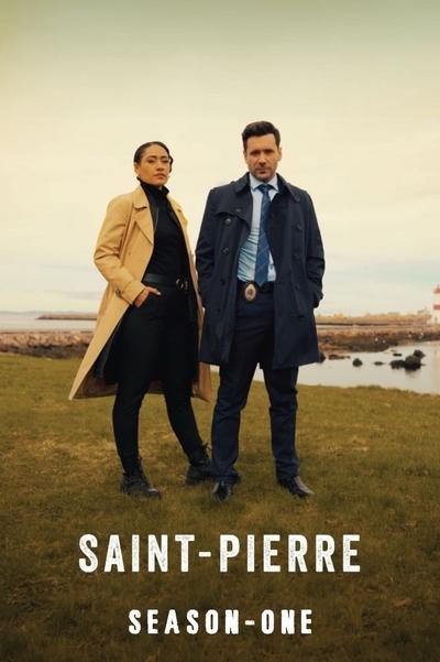 Saint-Pierre - Saison 1