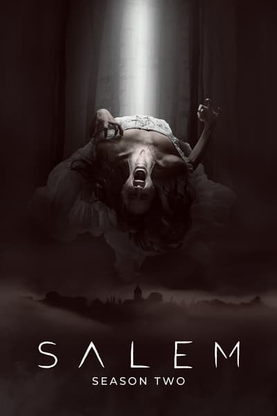 Salem - Saison 2