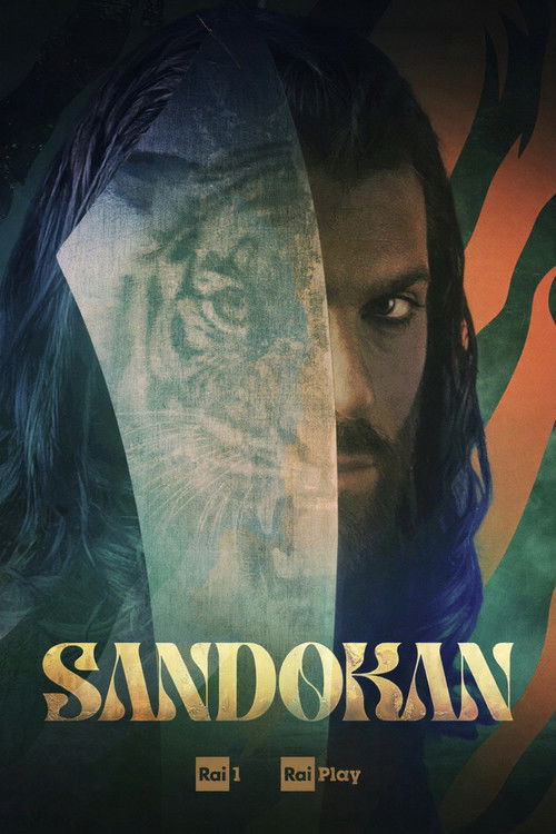 Sandokan - Saison 1