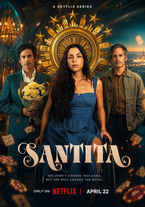 Santita - Saison 1