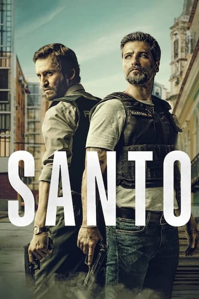 Santo - Saison 1