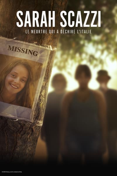 Sarah Scazzi – Le meurtre qui a déchiré l’Italie - Saison 1