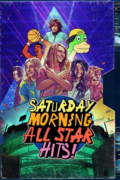 Saturday Morning All Star Hits! - Saison 1