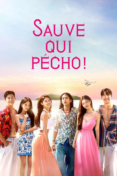 Sauve Qui Pécho ! - Saison 4