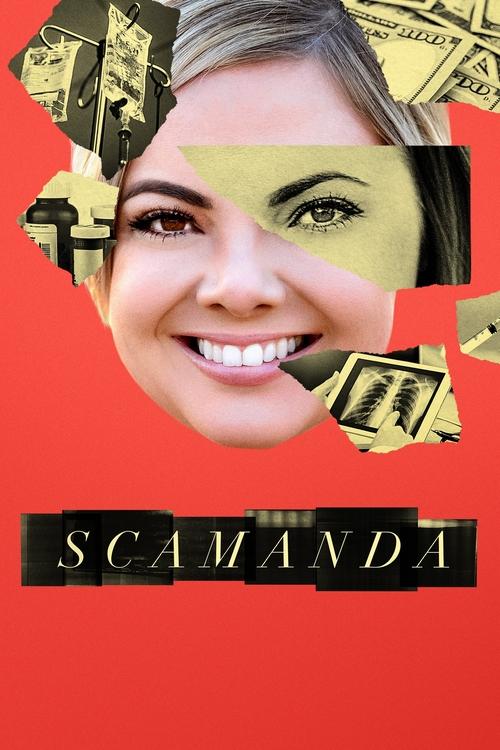 Scamanda - Saison 1
