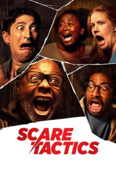 Scare Tactics - Saison 1