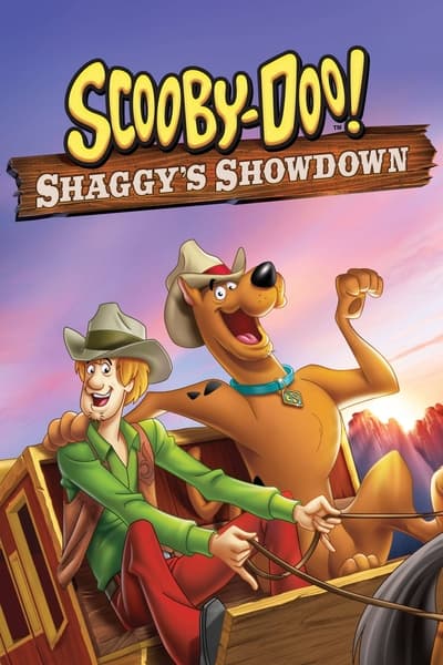 Scooby-Doo! : Le clash des Sammys