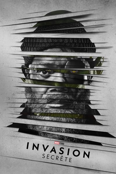 Secret Invasion - Saison 1