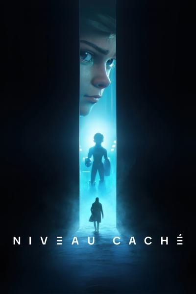 Secret Level - Saison 1
