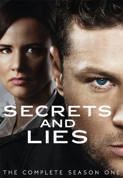 Secrets and Lies - Saison 1